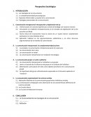 Perspectiva Sociológica