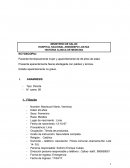 HISTORIA CLINICA DE MEDICINA