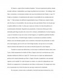 El marxismo en la Practica y en la Actualidad