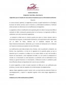 Epigenética para el estudio de nuevas dianas terapéuticas para la enfermedad de Alzheimer