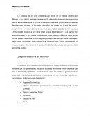 Ser Ciudadano: Conciencia y Praxis