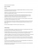 Ideas troncales prisionero de guerra