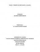 LA GRAN FACULTAD CIENCIAS ECONÓMICAS, ADMINISTRATIVAS Y CONTABLES