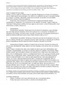 Parcial de Introduccion a la filosofia