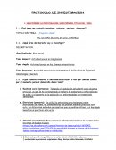 PROTOCOLO DE INVESTIGACION PARA ESTUDIANTES
