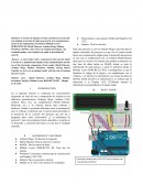 Un pequeño resumen de Electronica