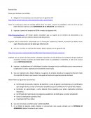 Resumen libro - el lido para amantes de las ciencias