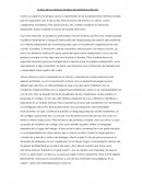 EL ROL DE LA LENGUA EN OFICIOS