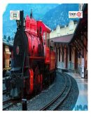 TRABAJO DE INVESTIGACION FERROCARRILES DEL ECUADOR