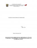 MUCHACHOS, EN ESTA PRIMERA PORTADA, DEBEN SEÑALAR, EL TÍTULO DE LA PROPUESTA Y, POSTERIORMENTE, LOS INTEGRANTES DEL EQUIPO