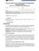 LA nueva Pratica de bioquimica