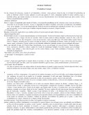 Abraham Valdelomar. El caballero Carmelo