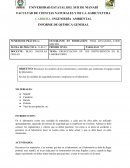 TEMA: PRESENTACION DE LOS INSTRUMENTOS EN EL LABORATORIO