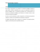 La gran Planeación Estratégica y Operativa