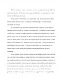 Rebelión en la granja empieza contándonos que Jones, el propietario de la granja Manor, estaba muy borracho y olvidó cerrar unas ventanas, se fue derecho a su cama