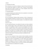 Tema de la Práctica desarrollo moral edad adulta