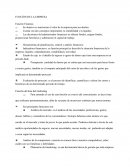 FUNCIÓN DE LA EMPRESA