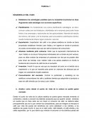 COMO AVANZA EL NUEVO MERCADO ESTRATEGICO