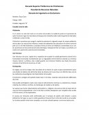 Pichincha la provincia que acoge la capital ecuatoriana