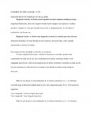 MAGNITUDES VECTORIALES Y ESCALARES