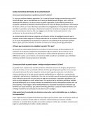 Costos económicos derivados de la contaminación ¿Crees que estos desastres se pudieron prevenir?