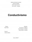 República bolivariana de Venezuela Nucleó de Anzoátegui