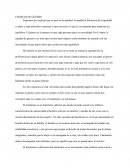 Equidad de genero,El machismo y el feminismo