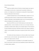 Proyecto Restaurante Diamante