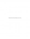 Cuales son los Topicos de recursos humanos