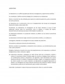 Un laboratorio es un edificio equipado para efectuar investigaciones y experimentos científicos