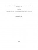 Actividad Contextualización y conceptualización de lógica cableada