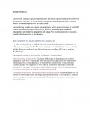 Resumen de antiarritmicos