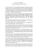 Historia de la UNMSM de Amerca