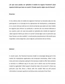 ¿En qué casos puedes ser aplicable el modelo de negocio Freemium?