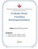 Padre gay recibe tuición de sus dos hijos