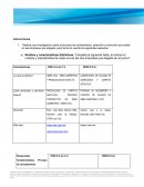 Cual es el Proceso de reclutamiento ejemplos