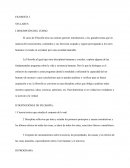 Tema de Como desarrollar un mapa conceptual