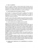 ¿Cuál es la diferencia entre Neoclásicos y Clásicos?