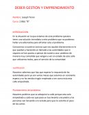 En la situación en la que estamos de este problema quisiera tener una solución inmediata a este problema que no podemos hallar una alternativa para afrontar este el problema