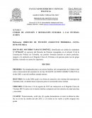 DERECHO DE PETICIÓN (SOLICITUD PRÓRROGA AYUDA HUMANITARIA)