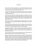 LA GUITARRA Nada se sabe a cierta sobre su verdadero origen y evolución