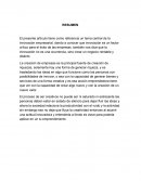 LA INNOVACION EMPRESARIAL