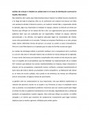 Análisis del artículo 5: Modelo de calidad total en el sector de distribución comercial en España, Mercadona
