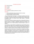 La búsqueda de aceptación puede derivar en sexting