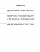 DISERTACIÓN DERECHOS HUMANOS