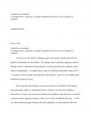 Habrá paz en Colombia