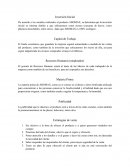 Abomax. Capital de Trabajo. Publicidad