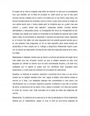 El origen de la vida la incógnita más difícil de resolver