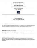 ÁREAS DE COMPETENCIA SABER, SABER HACER Y SABER SER