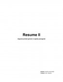 Segundo periodo de la historia de la iglesia